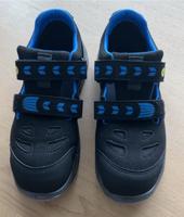 Stahlkappenschuhe ESD Baden-Württemberg - Friedrichshafen Vorschau