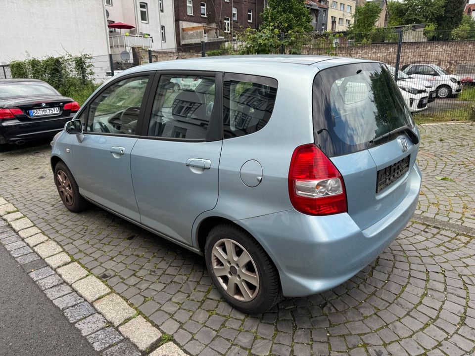 Honda Jazz 1.2/Klimaautomatik in Gelsenkirchen