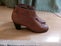 Halbstiefel von JENNY by ara Rheinland-Pfalz - Germersheim Vorschau