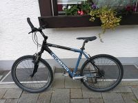 Fahrrad Cobra CPL Mountainbike alt Baden-Württemberg - Tennenbronn Vorschau