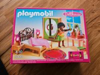 Playmobil 5309 Schlafzimmer Bayern - Denklingen Vorschau