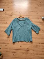 No man's land Bluse eisblau neuwertig Gr. 40 Kreis Pinneberg - Tornesch Vorschau