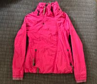 Naketano Jacke Gr. S pink Nordrhein-Westfalen - Solingen Vorschau