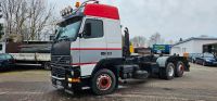 Volvo Fh 12 380 hakenwagen abrollcontainer  abrollkipper Nordrhein-Westfalen - Stemwede Vorschau