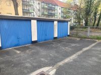Garage am Vahrenwalder Bad zu vermieten Hannover - Vahrenwald-List Vorschau