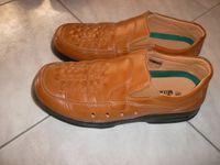 HERREN SCHUHE VON GINO MILELLI Gr.44 wie NEU. Niedersachsen - Celle Vorschau