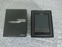 Blackberry Passport Black Edition München - Schwabing-Freimann Vorschau