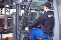 Staplerfahrer (m/w/d) dringend gesucht Hessen - Raunheim Vorschau