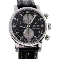 Chronoswiss Pacific, Ref. CH 7583B-BK Hamburg-Mitte - Hamburg Altstadt Vorschau