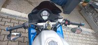 Suzuki SV650 Bayern - Hohenpeißenberg Vorschau