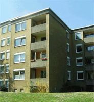 Schöne 2-Zimmer Wohnung in Hamm Nordrhein-Westfalen - Hamm Vorschau