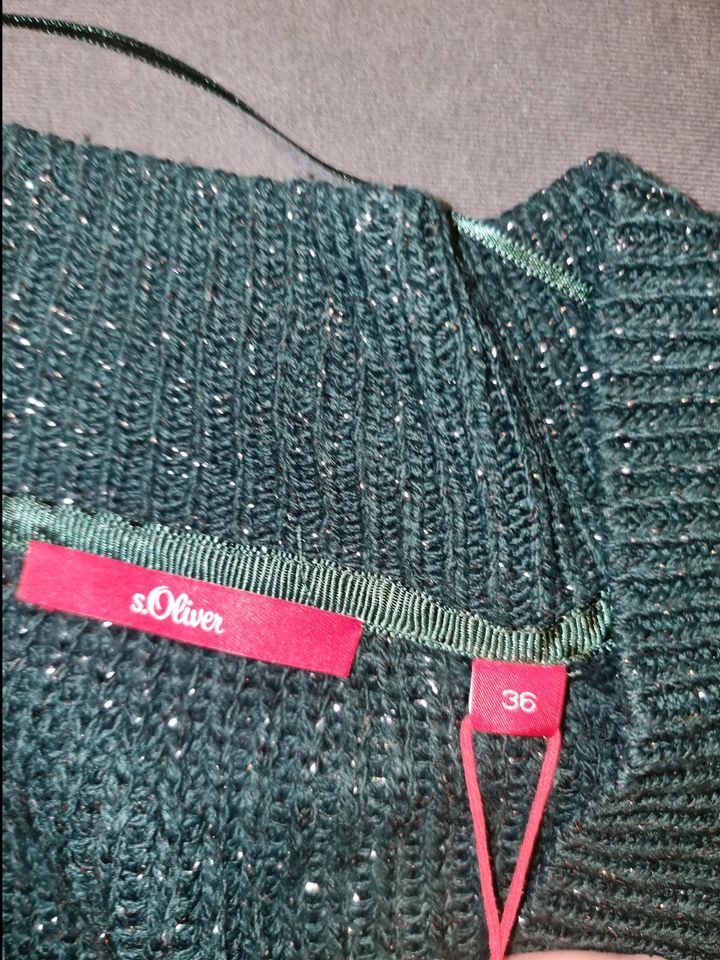 S.Oliver Pullover in Eitelborn