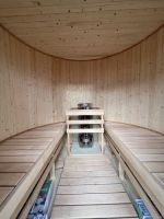 Sauna Fass- Sauna, Holz Sauna Baden-Württemberg - Kornwestheim Vorschau