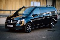 Mercedes V-Klasse mieten, Rent, Autovermietung, Sportwagen Frankfurt am Main - Innenstadt Vorschau