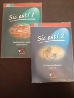 Sic est 1 und Sic est 2 - Sachwissen Latein Bayern - Grettstadt Vorschau