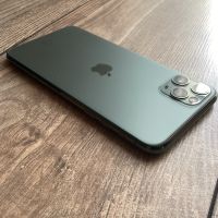 Apple IPhone 11 Pro Max 256GB neuwertig Top 92% Akku Bayern - Weiden (Oberpfalz) Vorschau