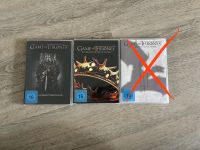 Game of thrones dvds staffel 1-2 Berlin - Schöneberg Vorschau