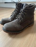 Timberland Boots 41-41,5 Bayern - Wiedenzhausen Vorschau