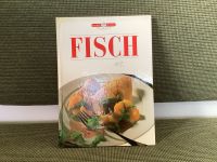 Neues Kochbuch „Fisch“ Reichenbach Verlag Bayern - Rennertshofen Vorschau