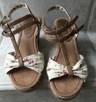 Espadrilles von Esprit in Gr. 39 -Top Zustand Hessen - Lich Vorschau
