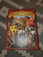 Spiel Thurn und Taxis Spiel des Jahres 2006 Kritikerpreis Nordrhein-Westfalen - Langenfeld Vorschau