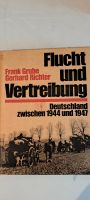 Grube/Richter - Flucht und Vertreibung Nordrhein-Westfalen - Gütersloh Vorschau