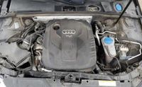 Motor Audi A4 B9 2.0 TDI DEUA 106 TKM 110 KW 150 PS komplett Leipzig - Gohlis-Nord Vorschau