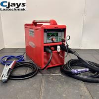 Fronius Transtig 2500 WIG Schweißgerät Maschine + Garantie Nordrhein-Westfalen - Straelen Vorschau