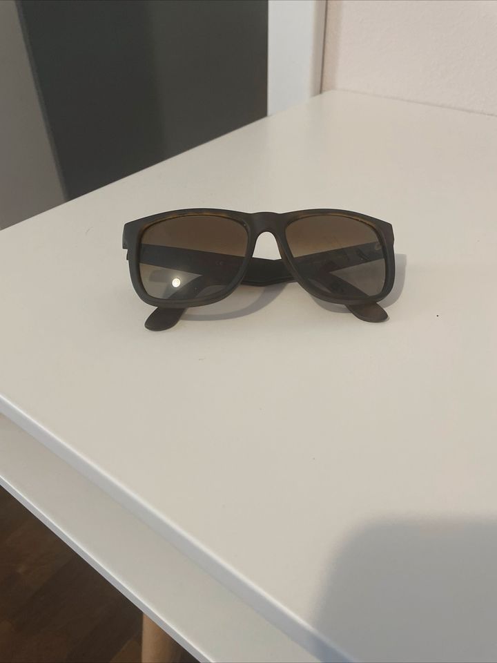 Ray Ban Sonnenbrille RB4165 Justin in Frankfurt am Main