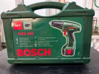 Bosch PSR 690 Akkuschrauber, Koffer, Ladegerät, 2 Akkus Baden-Württemberg - Trossingen Vorschau