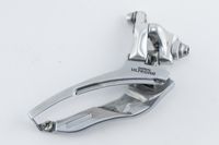 Anlöt Umwerfer 3-Fach Triple Shimano Ultegra FD-6503 3x9 speed Hannover - Linden-Limmer Vorschau