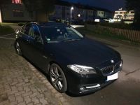 BMW 520D xDrive / tausch möglich Hessen - Kassel Vorschau