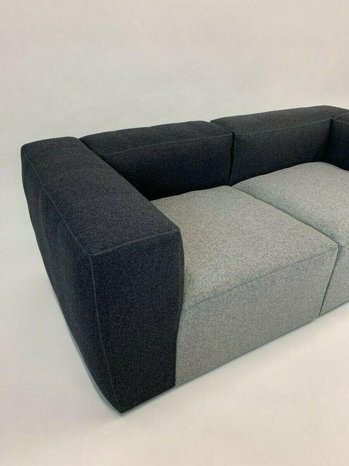 HAY Mags Soft Modulares Design Sofa Neu in Hamburg