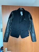 Stoffjacke Übergangsjacke Damen vintage retro y2k G-Star Sachsen - Pirna Vorschau