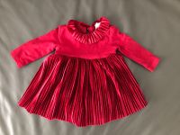 Babykleid Newborn HM 1x getragen Nordrhein-Westfalen - Siegburg Vorschau