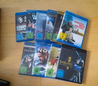 10 Blu-ray Discs Komplettset Rheinland-Pfalz - Kaiserslautern Vorschau