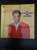 Vinyl Elvis a Portait in Music Niedersachsen - Oldenburg Vorschau