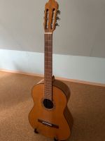 Gitarre von Musima Modell MF 0 Sachsen-Anhalt - Burg Vorschau