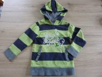 Kapuzenshirt Hoody Sweatshirt Gr. 116 Niedersachsen - Barßel Vorschau