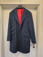 Harris Tweed Wolle Mantel Herren M neuwertig Altona - Hamburg Bahrenfeld Vorschau