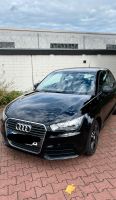 Audi A1 8X Nordrhein-Westfalen - Brühl Vorschau