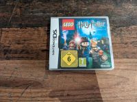 Nintendo DS LEGO Harry Potter Jahre 1-4 Rheinland-Pfalz - Traben-Trarbach Vorschau