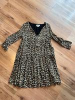 Rich & Royal Kleid Leo Leoprint Sommerkleid Gr. XS Nordrhein-Westfalen - Bergkamen Vorschau