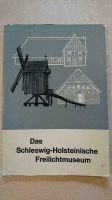 Buch "Das Schleswig-Holsteinische Freilichtmuseum" historisch Niedersachsen - Osterode am Harz Vorschau