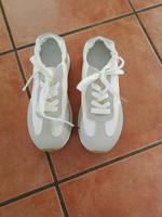 Sneaker Größe 38 neu Hessen - Volkmarsen Vorschau