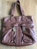 MCM Ledertasche Shopper Hannover - Mitte Vorschau