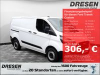 Ford Transit Custom Basis KaWa 280L1 2,0TDCi 6-Gang F Nordrhein-Westfalen - Viersen Vorschau