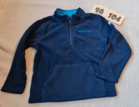 Fleece Pulver Kind 98/104 Hansestadt Demmin - Jarmen Vorschau