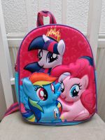 Rucksack My little Pony Kinderrucksack Kindergartenrucksack Sachsen - Jößnitz Vorschau