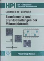 „Elektronik II, Bauelemente und Grundschaltungen“ Baden-Württemberg - Neckarsulm Vorschau